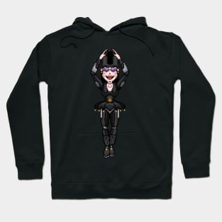 Ballora Of the Dark Hoodie